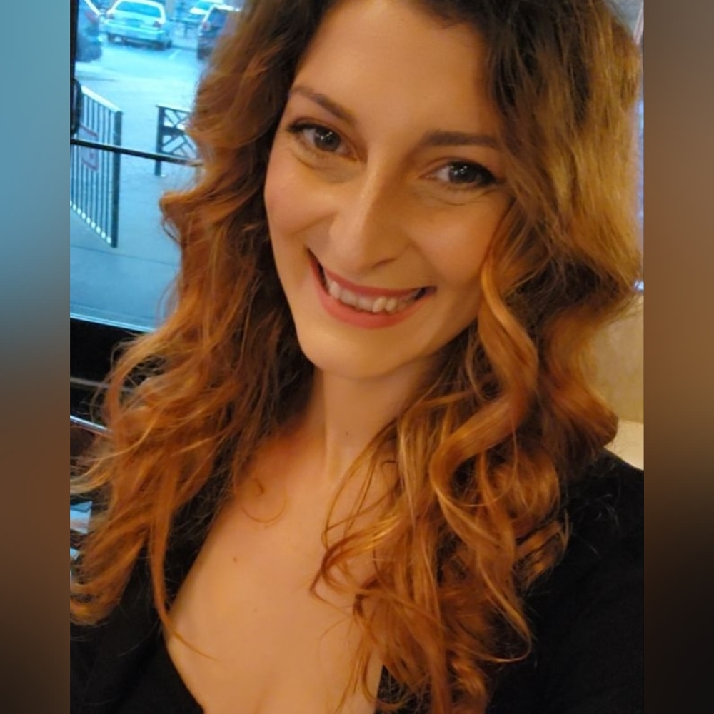 Meet your Posher, Anita